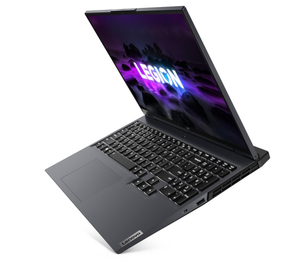 Lenovo Legion 5 Pro-16 i7-11800H/32GB/512 RTX3060 165Hz - 689035 - zdjęcie 2